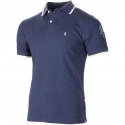 Polo Ultra 79 bleu Couleur Bleu