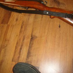 BRETELLE K31