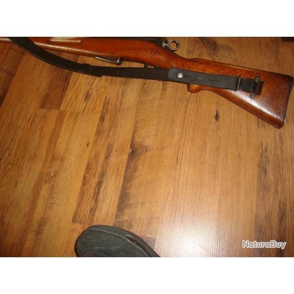 BRETELLE K31
