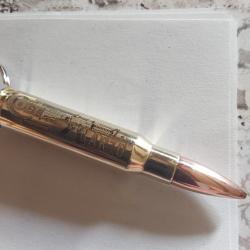 Porte clé Gravé Colt AR 10