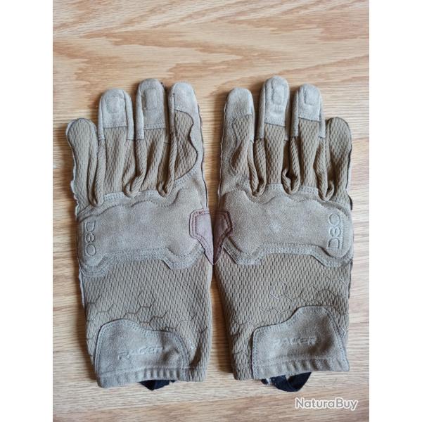 Gant de tir Trigger - Racer Tactical