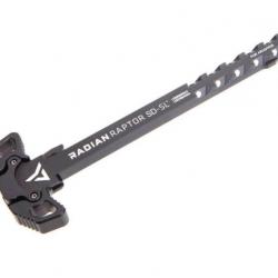 Levier d'armement ambidextre RADIAN RAPTOR SD-SL AR15