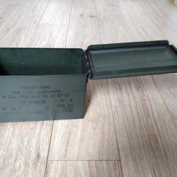 Caisse Militaria