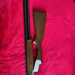 Fusil Investarm calibre 12/76