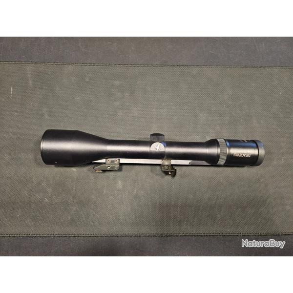 Swarovski Habicht 3-12x50