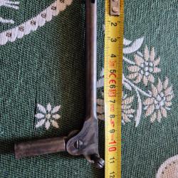 Levier de chargement UBERTI