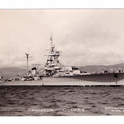 CPA - Marine Militaire -Croiseur GLOIRE  N°1523
