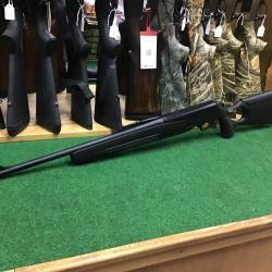 Browning Bar 4X Cal 30.06 Crosse a trou de pouce