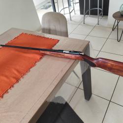 Carabine Manuarm monocoup 12mm