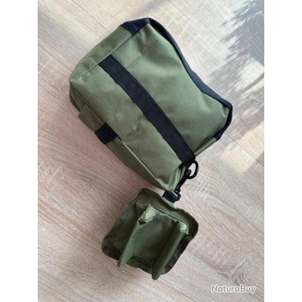 Support pour carabine 1 sans prix de rserve