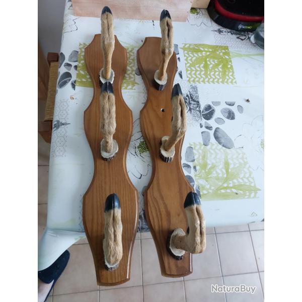 VEND RTELIER 3 ARMES