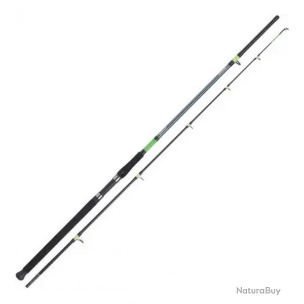 CANNE DAIWA SENSOR BOAT 210cm 60-120g