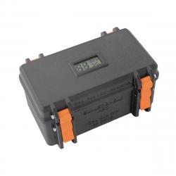 Bullet Shield Pro - Boîte de rangement 38 munitions .308 Win Drybox