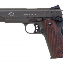 Pistolet GSG 1911-22 OD Green cal.22Lr