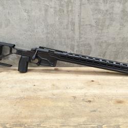 Bergara B14 "Custom" - 22LR - Châssis Vision Pro avec Top Cover - Noir