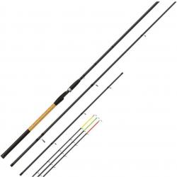 Canne okuma ceymar feeder 3,60m 40-80gr