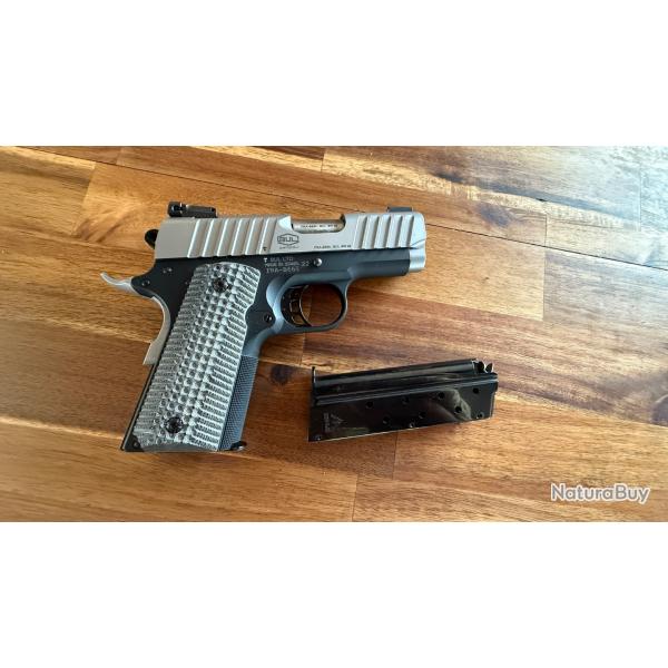 BULL ARMORY 1911 ULTRA