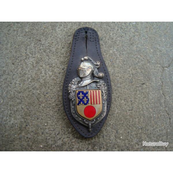 PUCELLE GENDARMERIE 9 LEGION MONTPELLIER