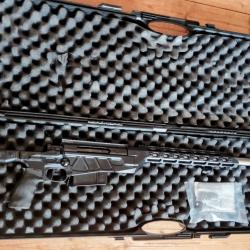 .300 PRC carabine RPA quadlite
