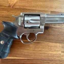 MANURHIN MR 88 38 SPECIAL