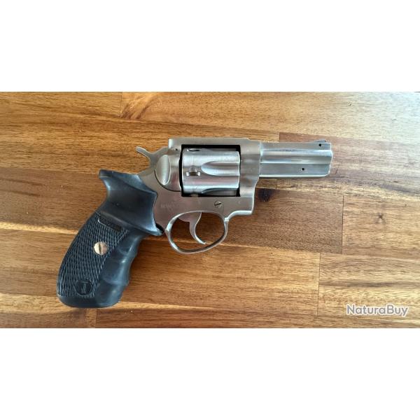 MANURHIN MR 88 38 SPECIAL