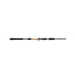Canne casting 13 Fishing  muse black 277cm 56-170gr