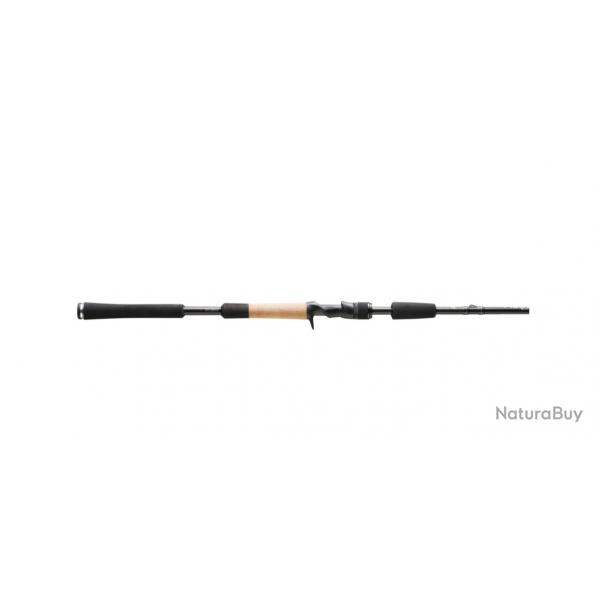 Canne casting 13 Fishing  muse black 277cm 56-170gr