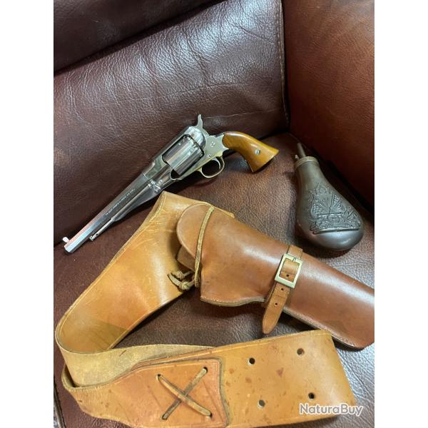 Pietta 1858 calibre 44 inox