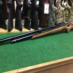 Remington Mammoth Cal 5.5 PCP