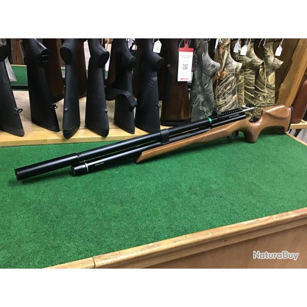 Remington Mammoth Cal 5.5 PCP
