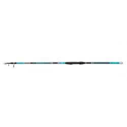 Canne bateau Mitchell Suprema SW Tele Bolentino (-110g)