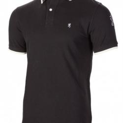 Polos Browning Ultra 79 Noir