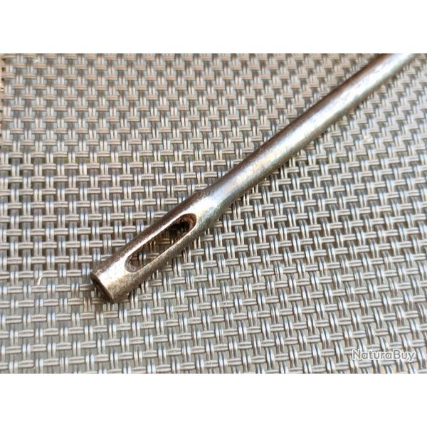 Baguette de fusil Mauser longueur 39.5 cm originale