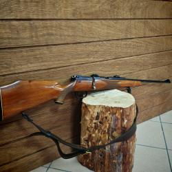 CARABINE MAUSER M66