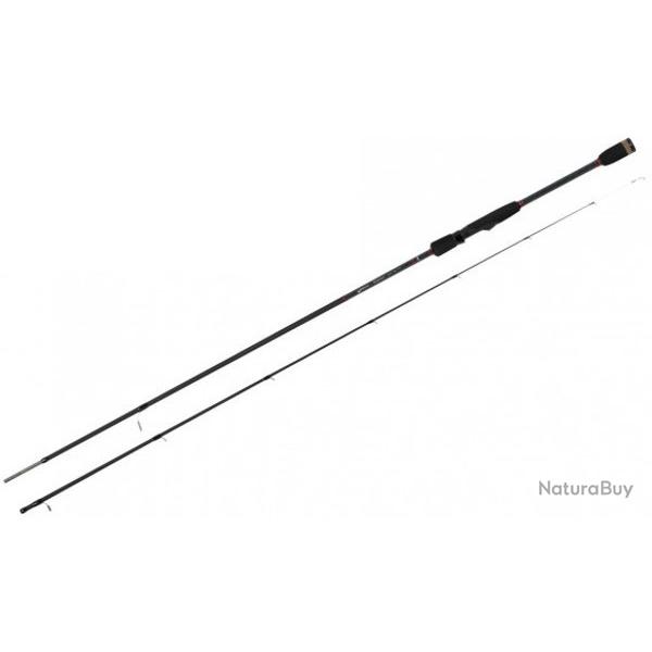 Canne spinning Fox Rage Warrior Dropshot 4-17gr