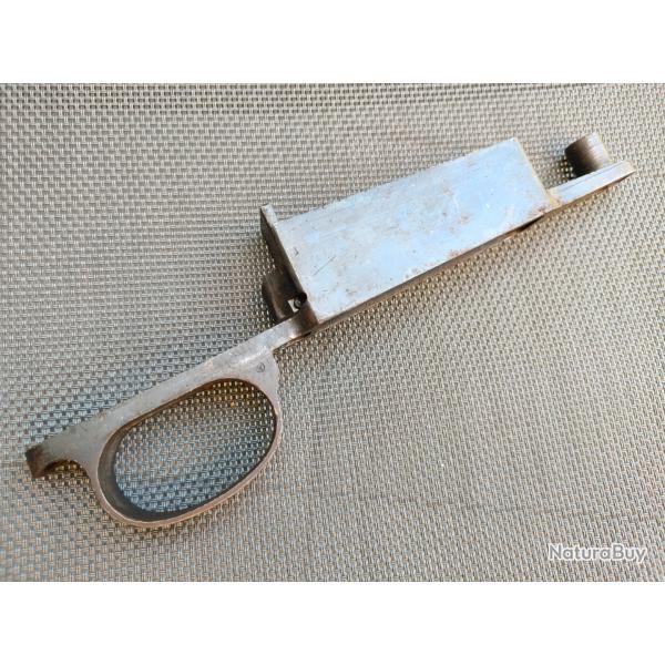 Pontet pour Mauser 98 divers modles au standard allemand