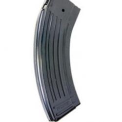 Chargeur RUGER MINI-30 7,62X39MM 30 coups Acier