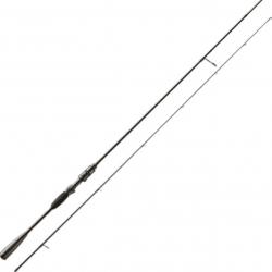 Canne Spinning Okuma Psycho Stick 190cm 2-12g