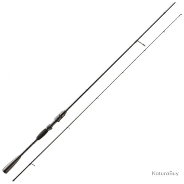 Canne Spinning Okuma Psycho Stick 190cm 2-12g