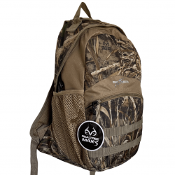 Sac à dos camo Max5 - Duck Hunter