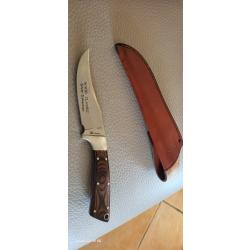 Beau couteau Carl Schlieper, bowie, knife, messer