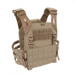 GILET LPC V2 | M |  COYOTE | Warrior Assault Systems