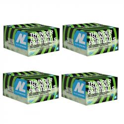 Nouvelles billes de peinture New Legion Thunder 8000 pièces