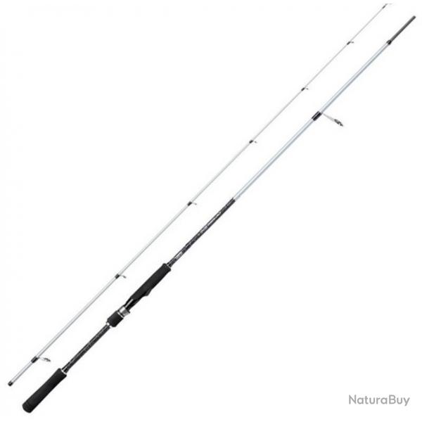Canne Spinning Mitchell Tanager Sw Spinning Rod 2,40m 10-40g