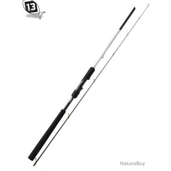 Canne spinning 13 Fishing rely S 305cm 15-40gr