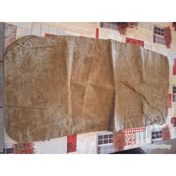 Sac de sable allemand ww2
