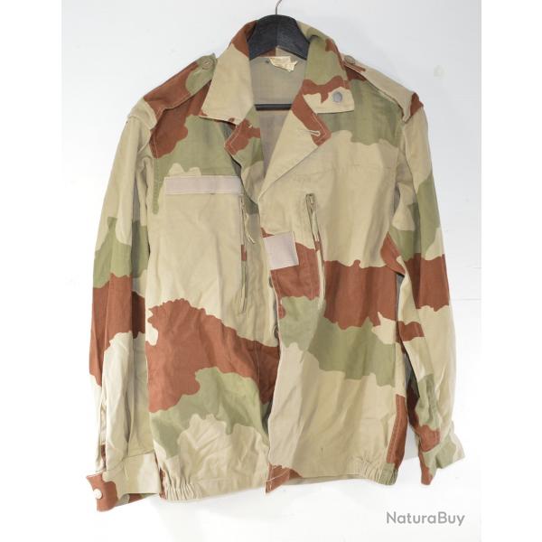 Veste Arme Franaise camouflage sable desert  taille 88C (S), annes 2000