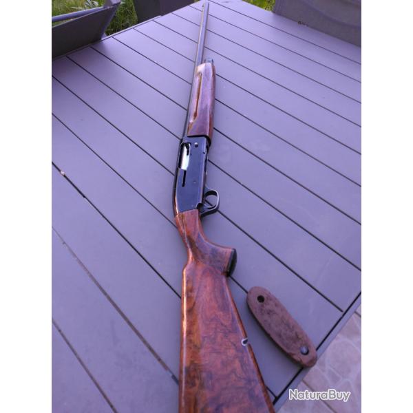 Semi automatique perfex 12/70