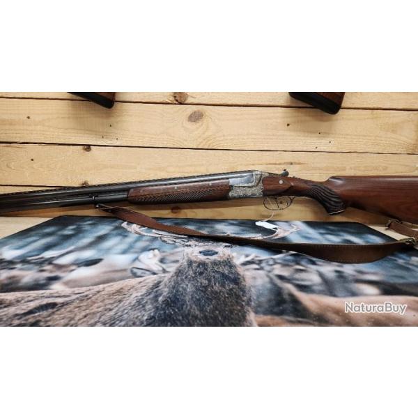 FUSIL SUPERPOS AYA CALIBRE 12