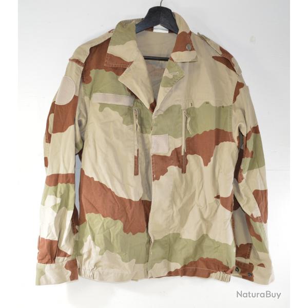 Veste Arme Franaise camouflage sable desert  taille 96C (M), annes 2000